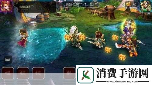 在这个快节奏的数字时代