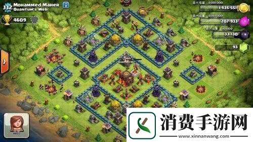 将夜新手必知的合理布阵攻略