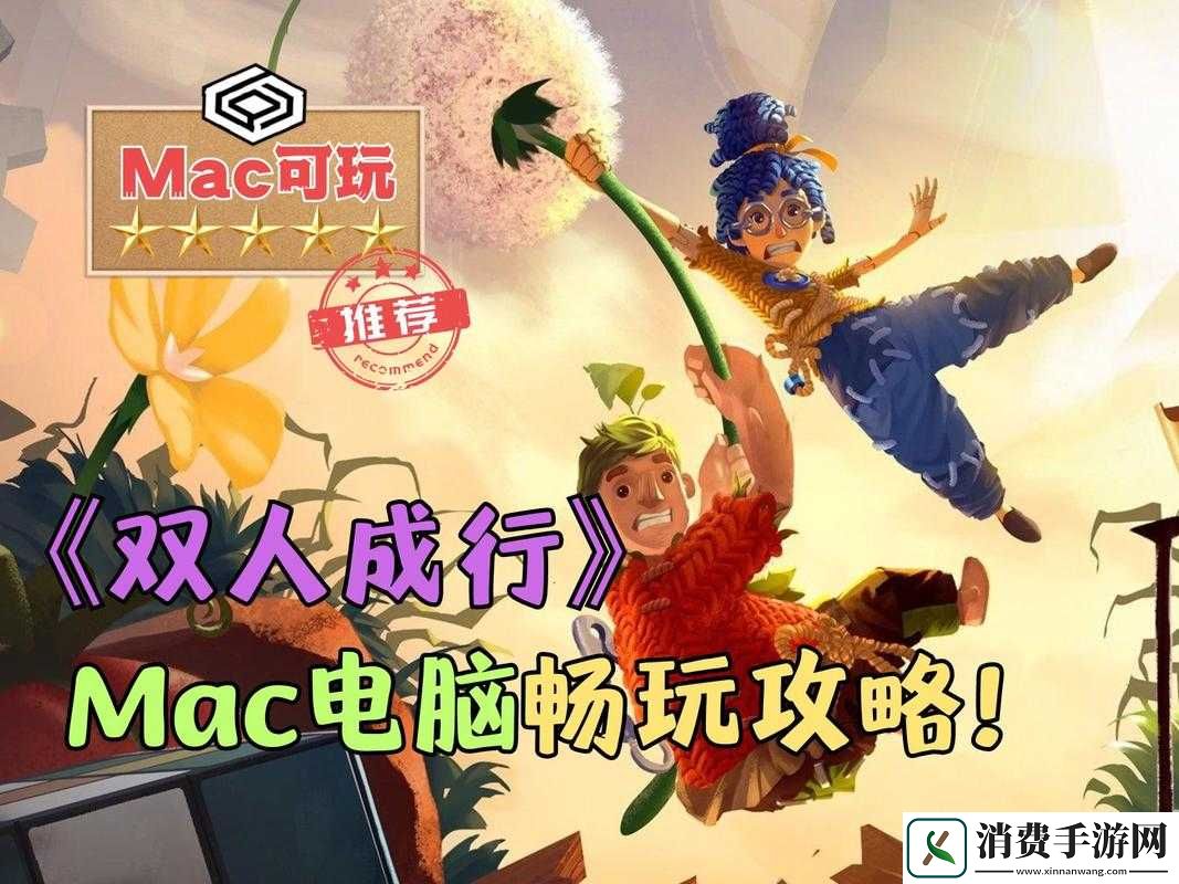 双人成行台电脑双人游玩方法介绍