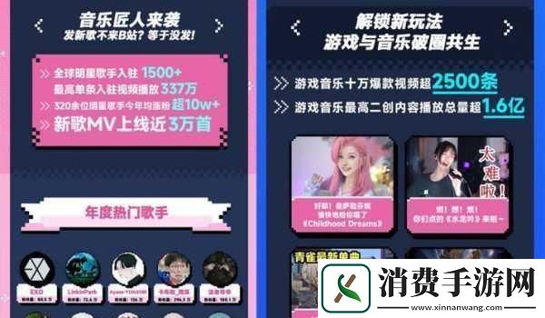 B站视频播放人数即将被替代