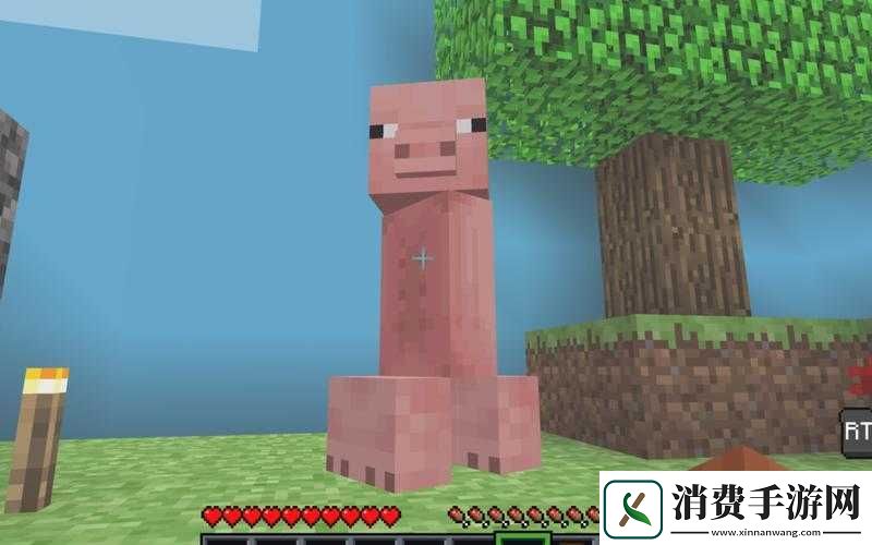 我的世界防止苦力怕策略分享