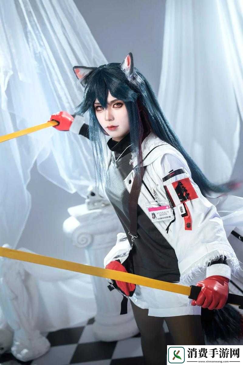 明日方舟冰原信使活动攻略