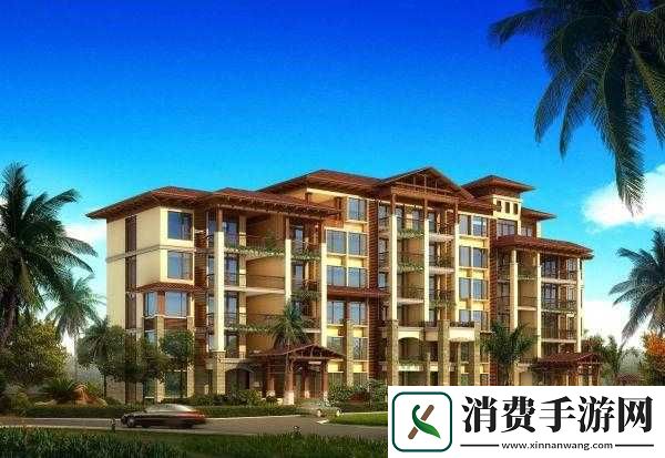 开罗之星必出洋房技巧及新手攻略