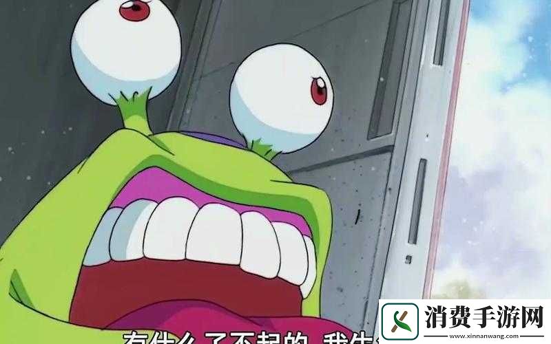 超级数码暴龙之告别鼻涕兽