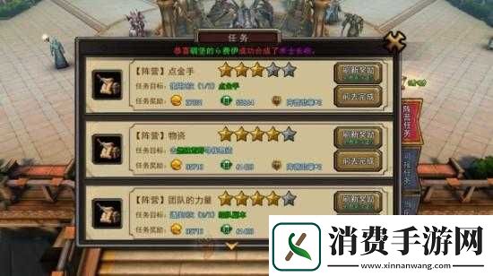 暗黑黎明老玩家教经验获取技巧