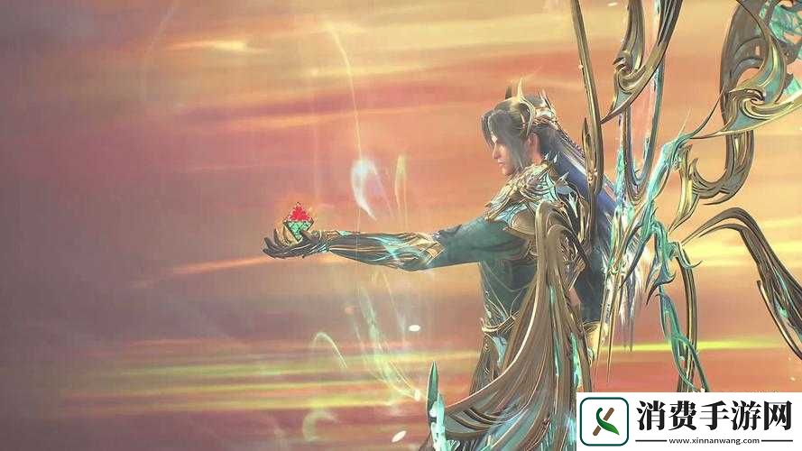 斗罗大陆继承神位后的变化