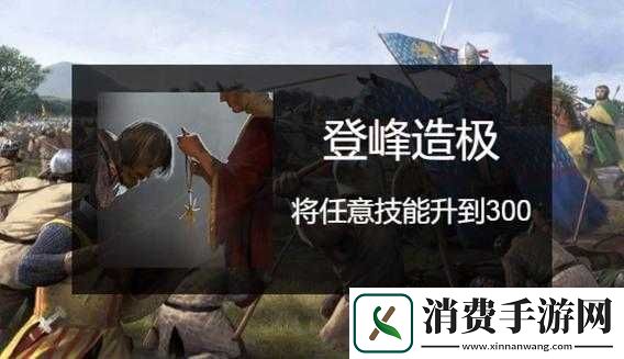 骑马与砍杀2知己知彼成就攻略