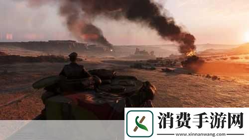 各位战地系列的忠实粉丝们