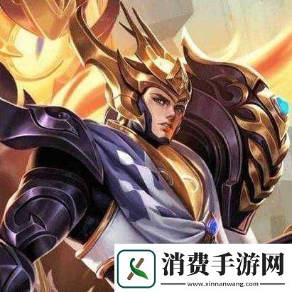 神将萌萌哒之杨戬人物介绍