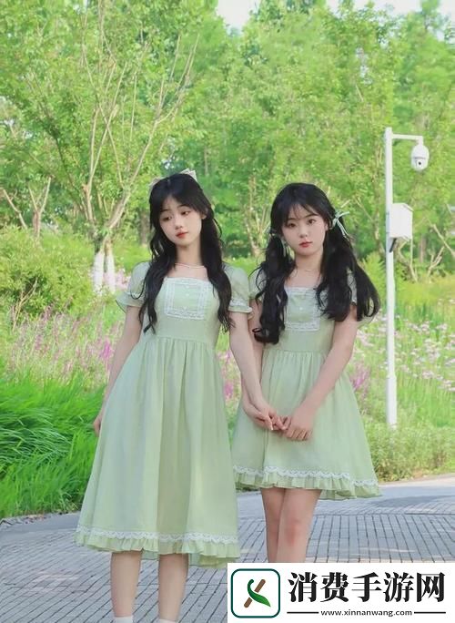 时尚界“双子星”崛起