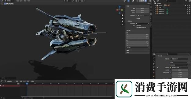 “无人区3DMAX”