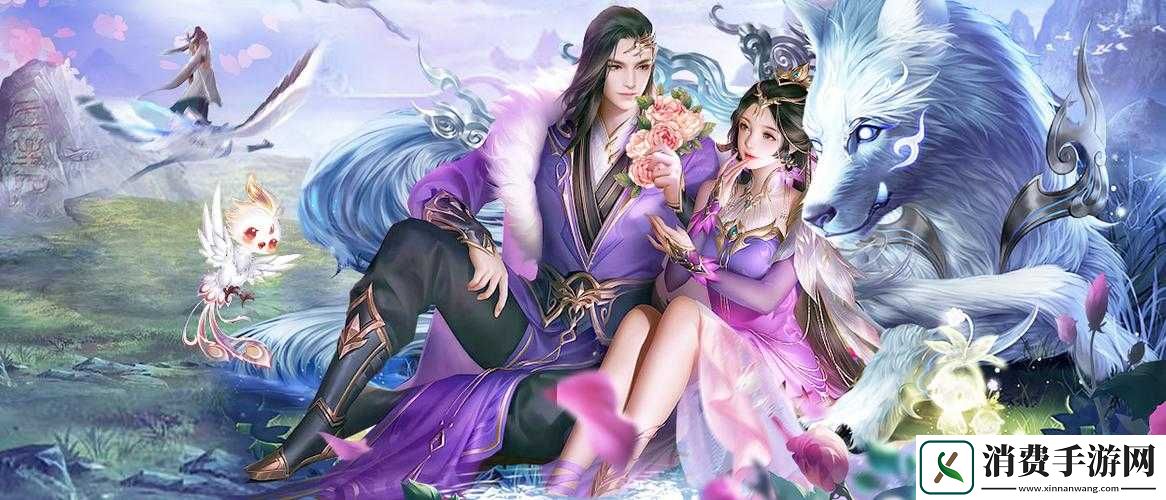 仙侠齐天小圣奇缘之深度剖析