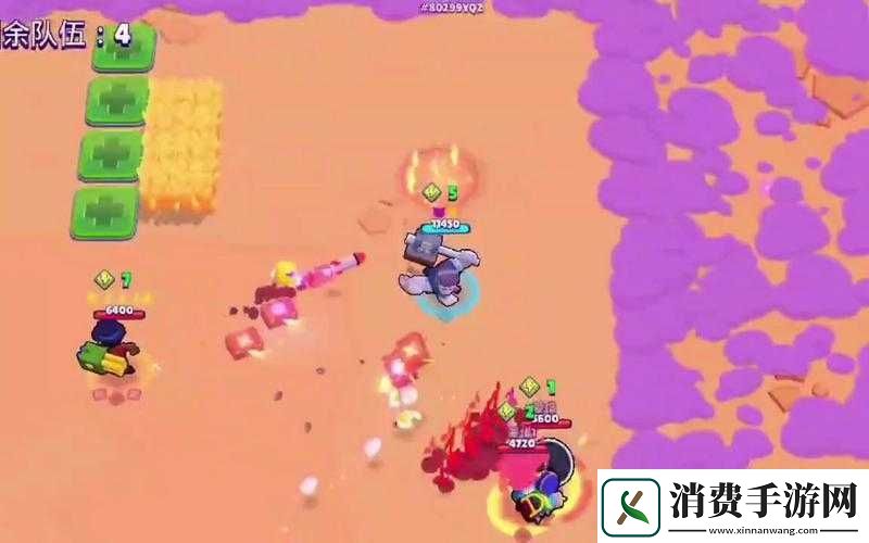 星河乱斗军备副本