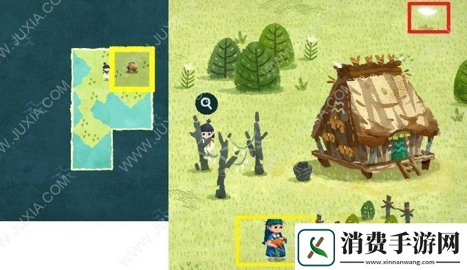 “Carto森林”奇遇