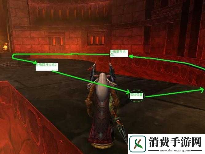 寻找伊森迪奥斯的踪迹