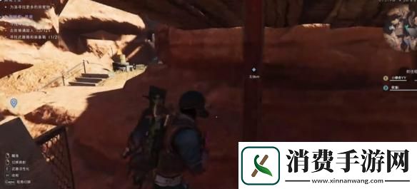 七日世界悬巢**的宝箱在哪