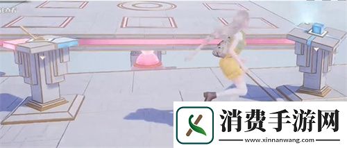 无限暖暖小石树田村谜题方块解密方法