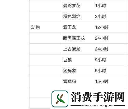 创造与魔法刷新时间规则是什么