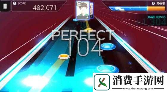 全民天团高分攻略