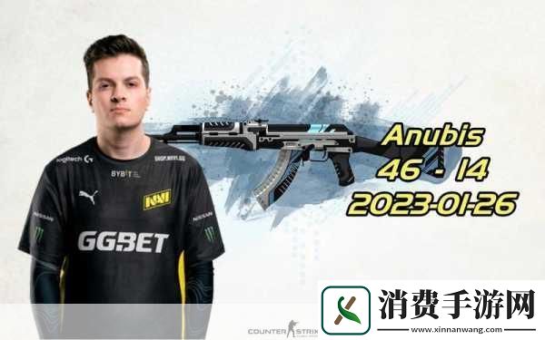 顶级csgo大片2023