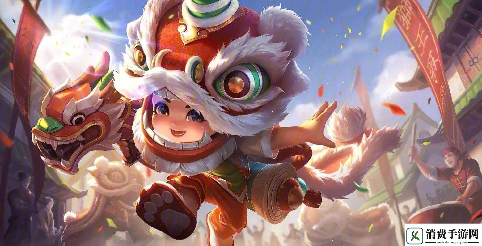 王者荣耀鲁班战令皮肤预览正式发布