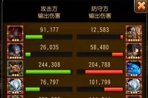 V5.0时代法器革新