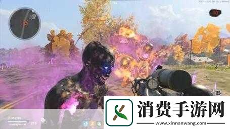 各位使命召唤的铁杆粉丝们