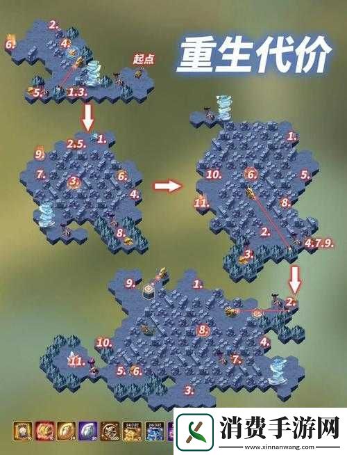 剑与远征15章第36关攻略技巧