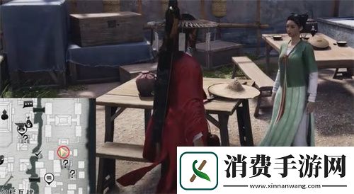 燕云十六声人生指南任务图文攻略