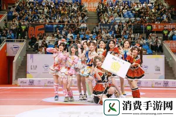 对于每一位热爱偶像文化的手游玩家而言