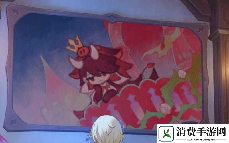 原神野猪公主卷获取地点