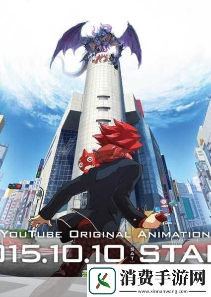 独家揭秘怪物弹珠THE