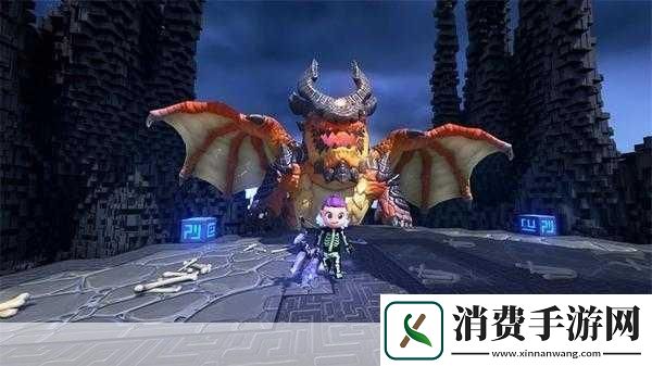 倒计时狂欢！传送门骑士手游即将启航