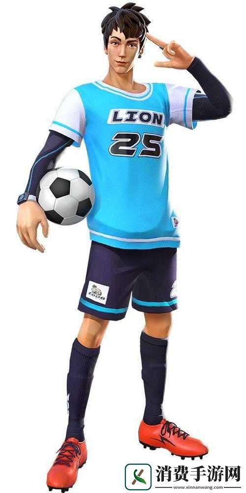 街头足球阿磊角色解析与评价