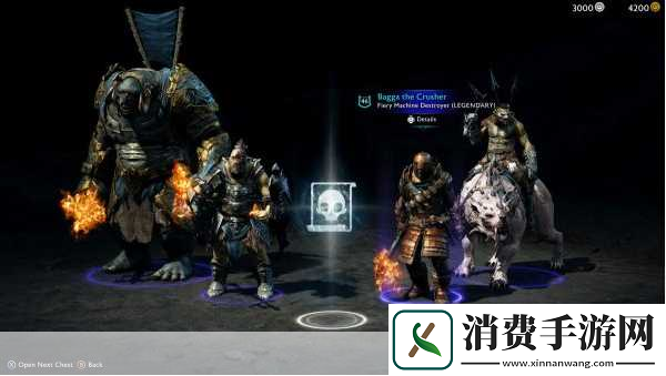 对于众多中土世界