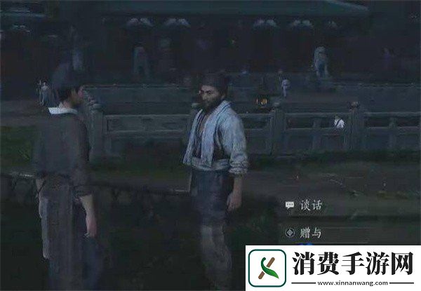 燕云十六声生灵无类任务怎么做生灵无类任务攻略