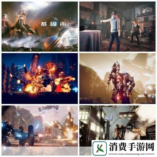 各位手游爱好者们