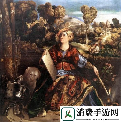 美术界的网红新焦点