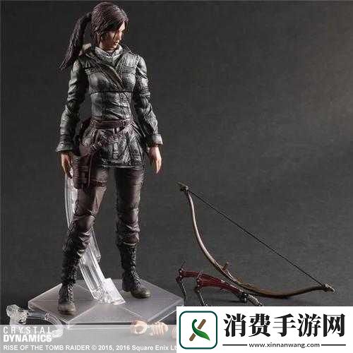 独家揭秘古墓丽影