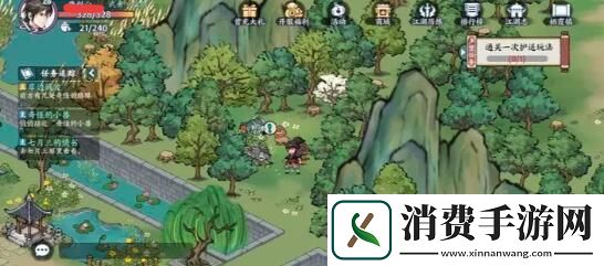 方寸对决栖霞镇抓宠物选择什么栖霞镇抓宠物选择攻略