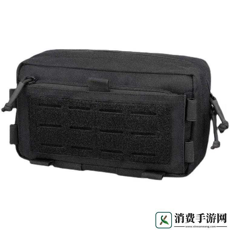 暗区突围E3医疗包的用途