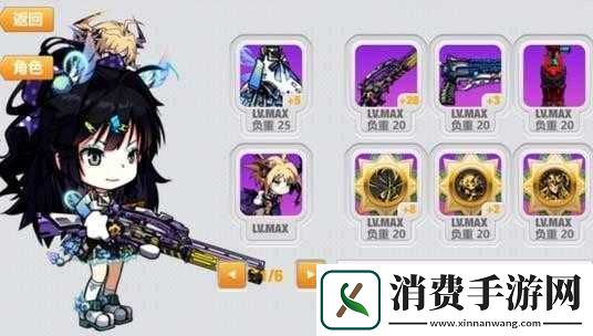 怪异杀手装备如何搭配最优