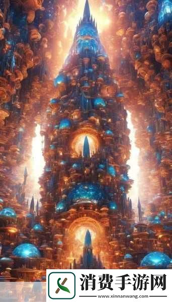 在浩瀚无垠的虚拟宇宙中