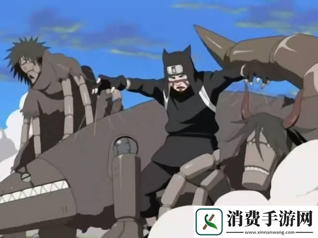 影子戏法操控木偶的神奇之手！友