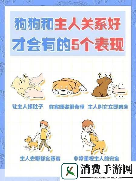 跪着主人走到面前应该怎么办