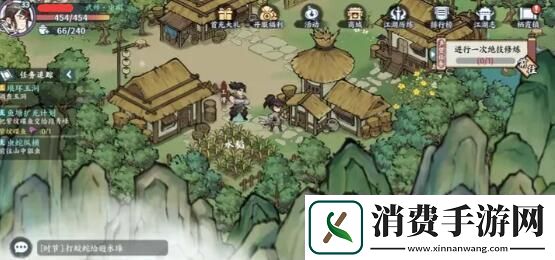 方寸对决栖霞镇抓宠物选择什么栖霞镇抓宠物选择攻略