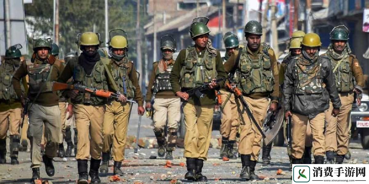 印度真有两把刷子