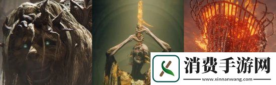 粉丝认为老头环DLC是年度最佳