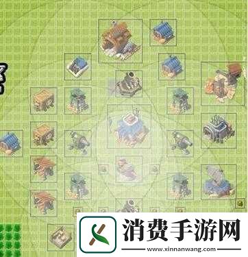 海岛奇兵胖M组合攻略