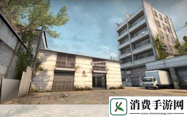 顶级csgo大片2023